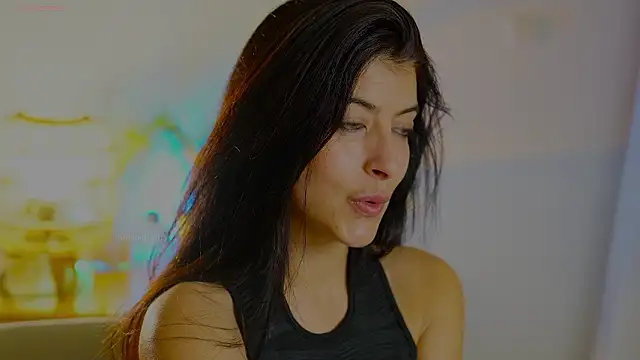 anabelcurvy's cam snapshot