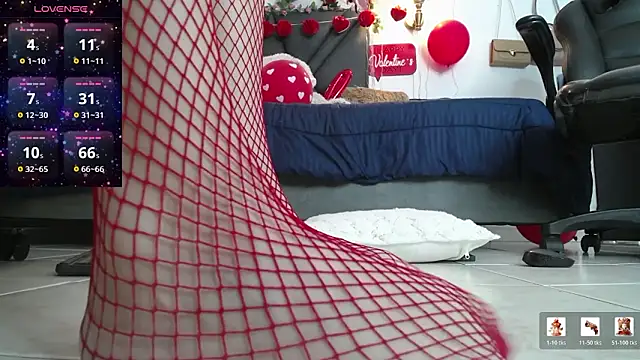 Sharma_Amayra's cam snapshot