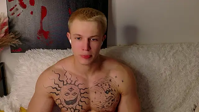 SterlingNoir live sex cam