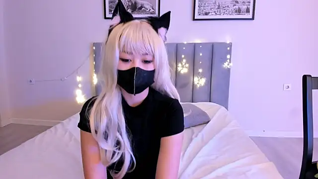 yanyaan's cam snapshot