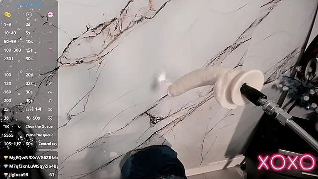 la_mazona live sex cam