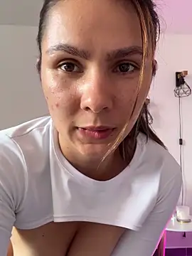 SofiaG_ live sex cam