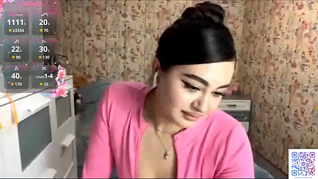 WavaBaber's cam snapshot