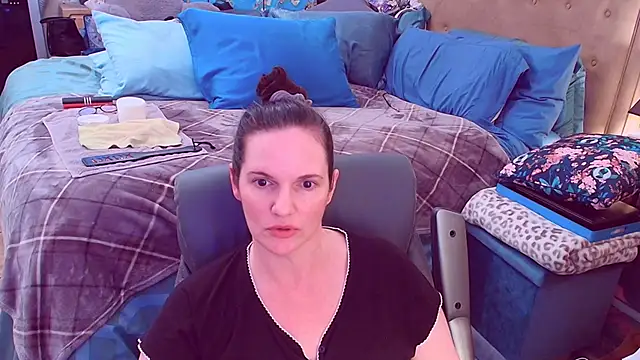 ninajaymes live sex cam