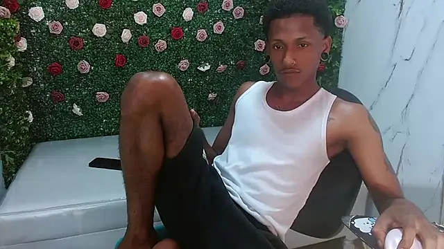 ManSant live sex cam