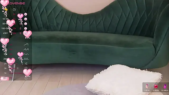 Bailey_Rush live sex cam