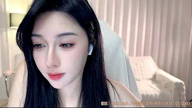 Canbaobao-KK live sex cam