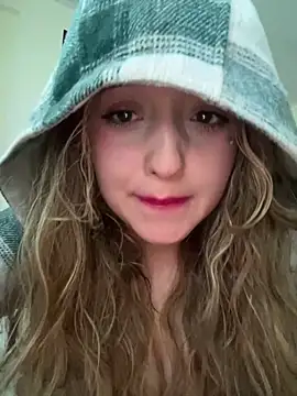 Baby__Otaku live sex cam