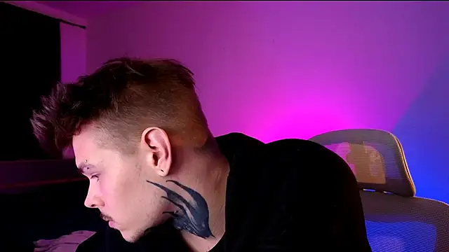 DENIS_HERE live sex cam