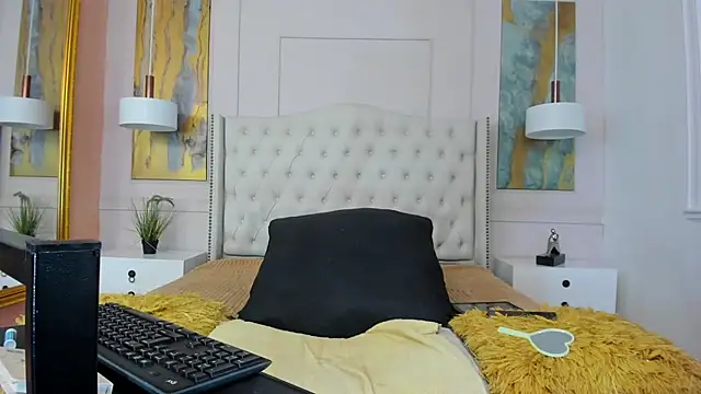 RosaliaMontero live sex cam