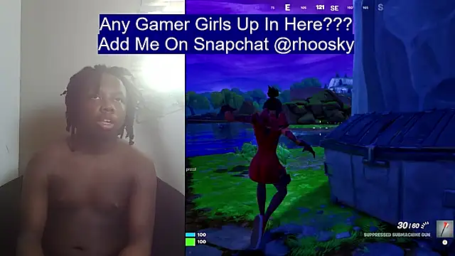 YourLittleBoyfriend live sex cam