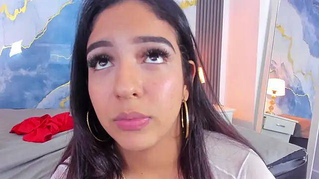 Kylieandjhonny live sex cam