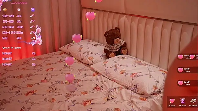 LiaGotti's cam snapshot