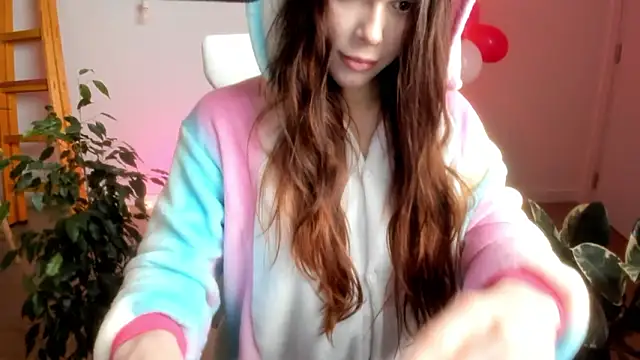 stacyluxxe's cam snapshot