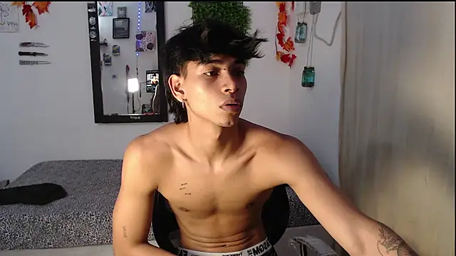 speedsamy's cam snapshot