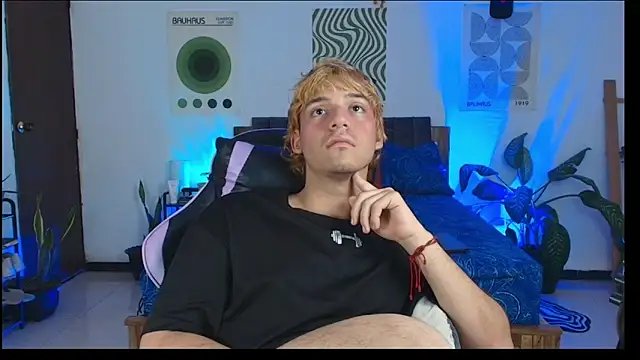 Habel__moretti's cam snapshot