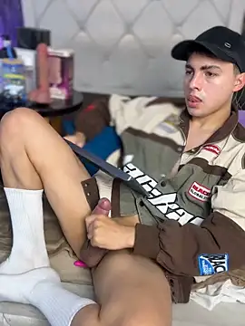 Samu_Hott's cam snapshot