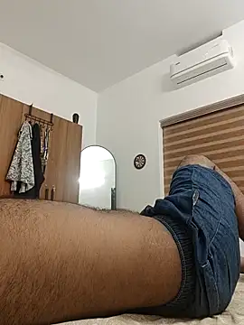 BAABA-YAAGA's cam snapshot