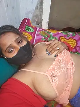 Minu_love's cam snapshot