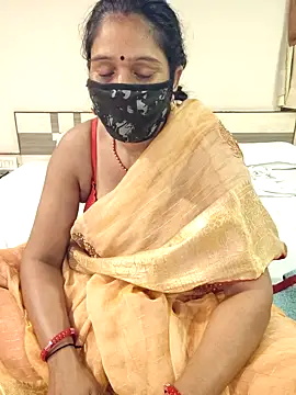 Desibhabhi82's cam snapshot