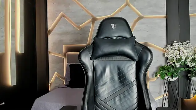 SinLickerr's cam snapshot