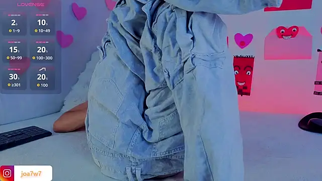 Levii_Ackermann's cam snapshot