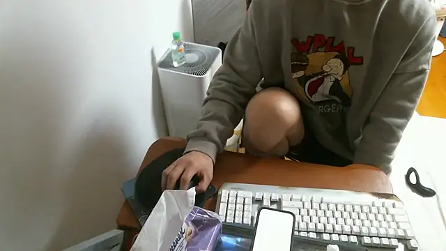 Stellan_0412's cam snapshot