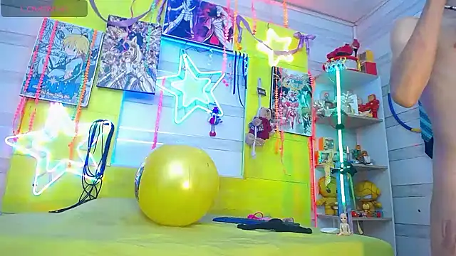 andy_staar's cam snapshot