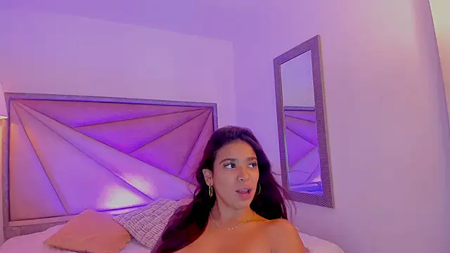 GiaFu's cam snapshot