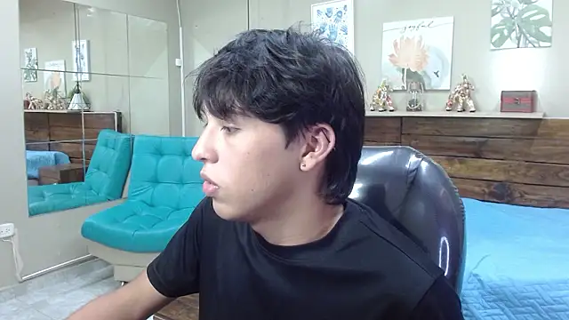 StiwenTwink's cam snapshot