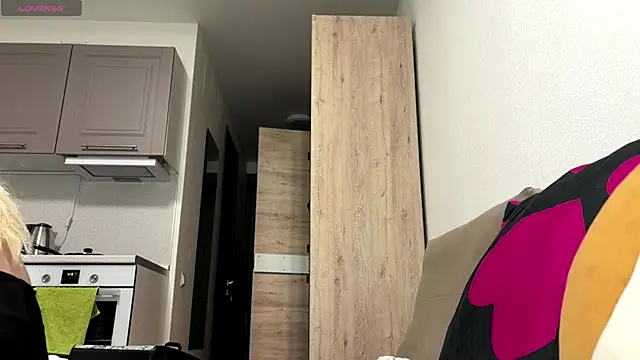 UnDesiga's cam snapshot