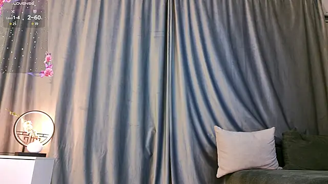 UmbraVelour's cam snapshot