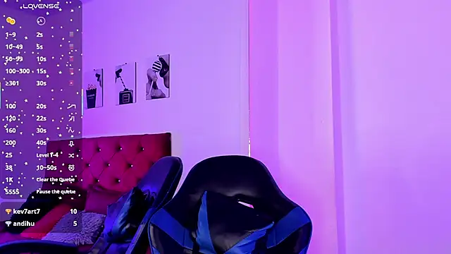 Alexxus_Smith's cam snapshot