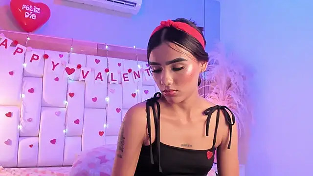 StefanyCondia's cam snapshot