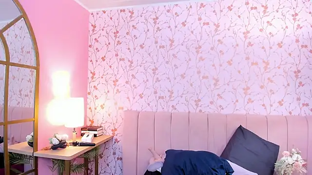 taylor_bennet's cam snapshot