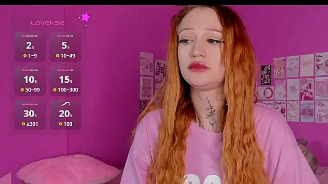 Eva_Cramer's cam snapshot