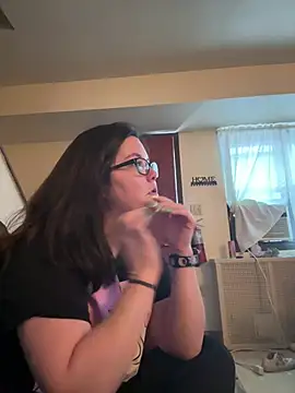 Hotmess_express420's cam snapshot