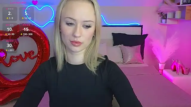 SashaBrooks's cam snapshot