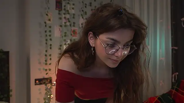 FlairEdgin's cam snapshot