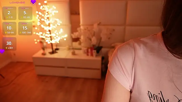 Lilly_Colins's cam snapshot