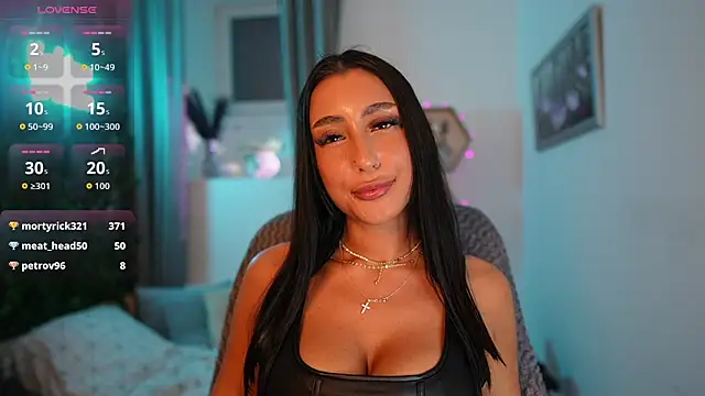 Bree__Morgan's cam snapshot