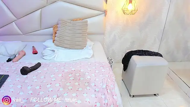 lulukawai16's cam snapshot