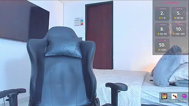 RJBarto live sex cam