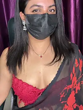 Pretty_varsha08's cam snapshot