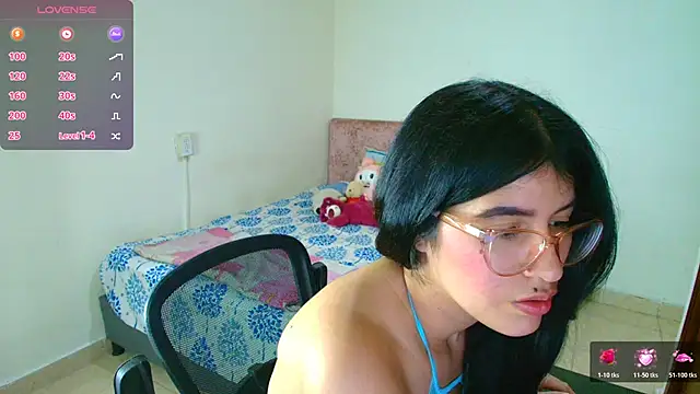 Kassandra_0304's cam snapshot