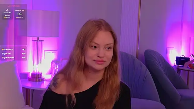 MollyHilton's cam snapshot