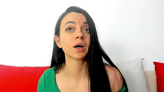 cute_angel95's cam snapshot