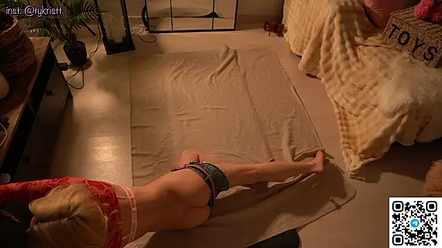 pantykrist's cam snapshot