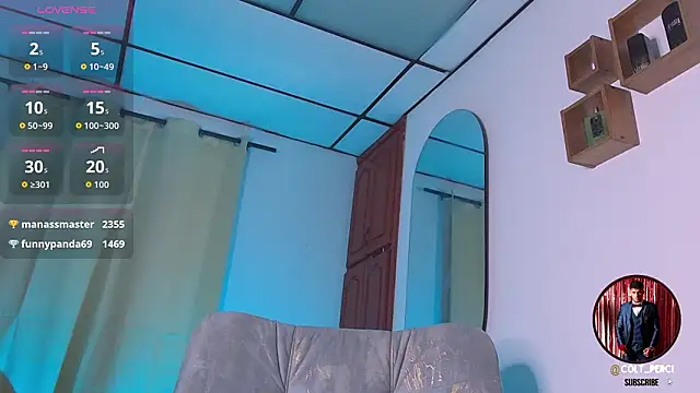 Colt_Perci live sex cam