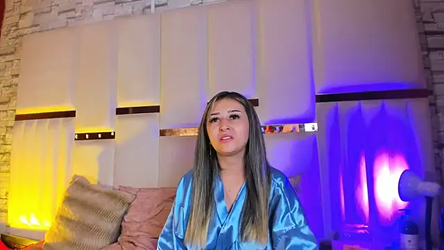 ANLLELOAndANGELA's cam snapshot